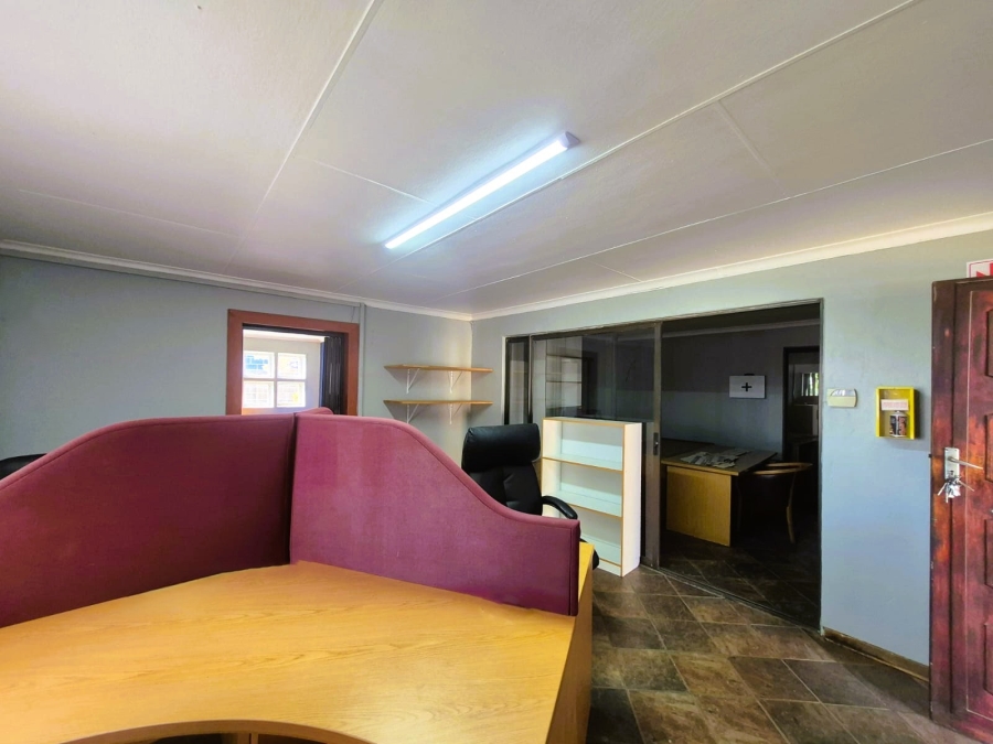 Commercial Property for Sale in Sasolburg Industrial Zone 2 Free State